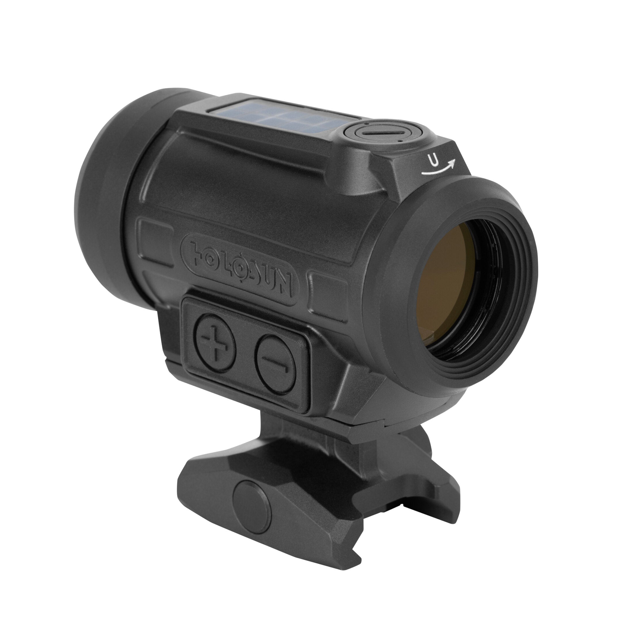 ARO-EVO-GD-2 — Gold Dot Reticle/Solar/6061