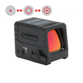 AEMS-MICRO-RD — Red Circle Dot, Solar