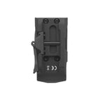 HS510C — Circle Dot/Solar Panel/QD Mount