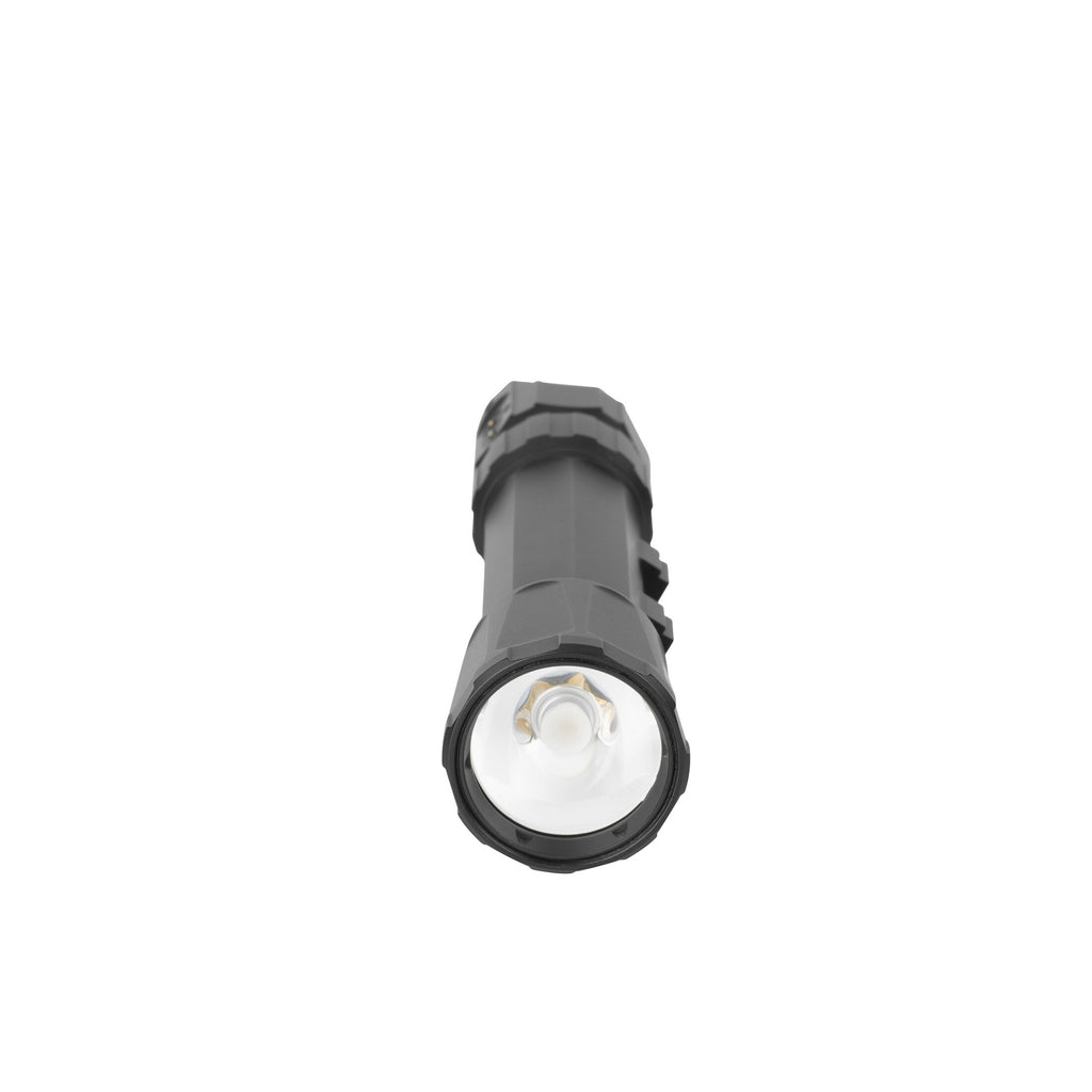 RAID — Rifle Flashlight/1000 Lumen/80000 Candela