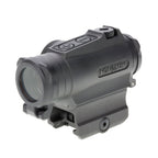 HE515GT-GR — Green Circle Dot/QD/Titanium