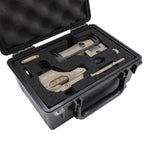 HE510C-GR FDE — Green Circle Dot/Solar Panel