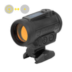 ARO-EVO-GD-SPR — Gold BDC Reticle/Solar/6061