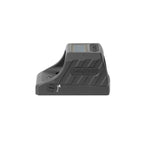 SCS-320-GR — Aluminum/Solar/Circle Dot/Green/P320