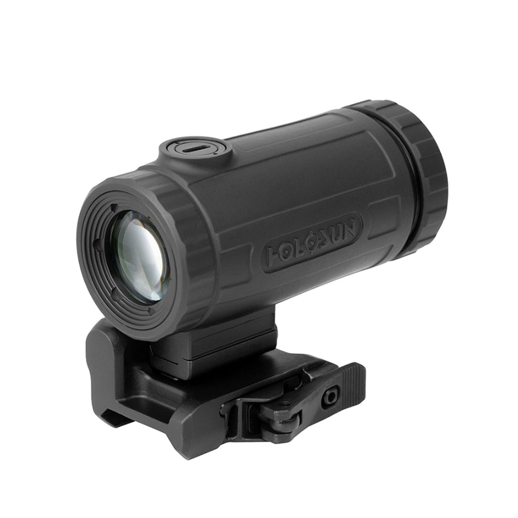 HM3XT — 3x Micro Magnifier/Titanium