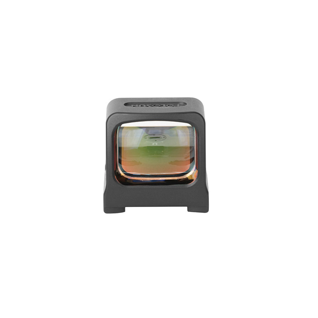 SCS-PDP-GR — Aluminum/Solar/Circle Dot/Green/PDP