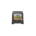 SCS-PDP-GR — Aluminum/Solar/Circle Dot/Green/PDP