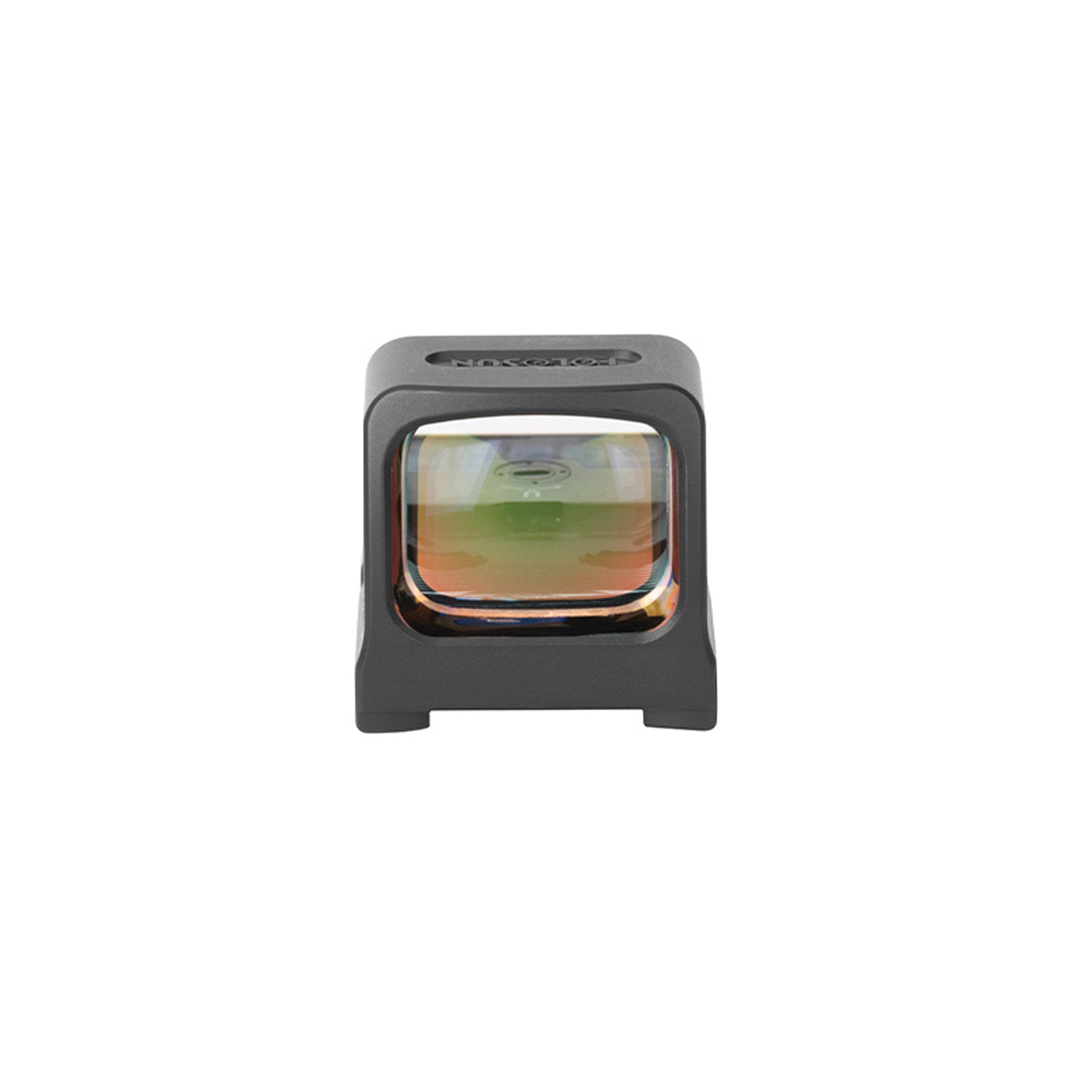 SCS-PDP-GR — Aluminum/Solar/Circle Dot/Green/PDP