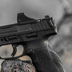 SCS-VP9-GR — Aluminum/Solar/Circle Dot/Green/VP9