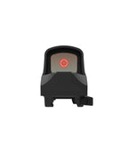 HS510C — Circle Dot/Solar Panel/QD Mount