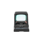 SCS-MOS-GR — Titanium/Solar/Circle Dot/Green/MOS