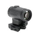 HM3X-MICRO — 3x Magnifier/Flip & QD mount