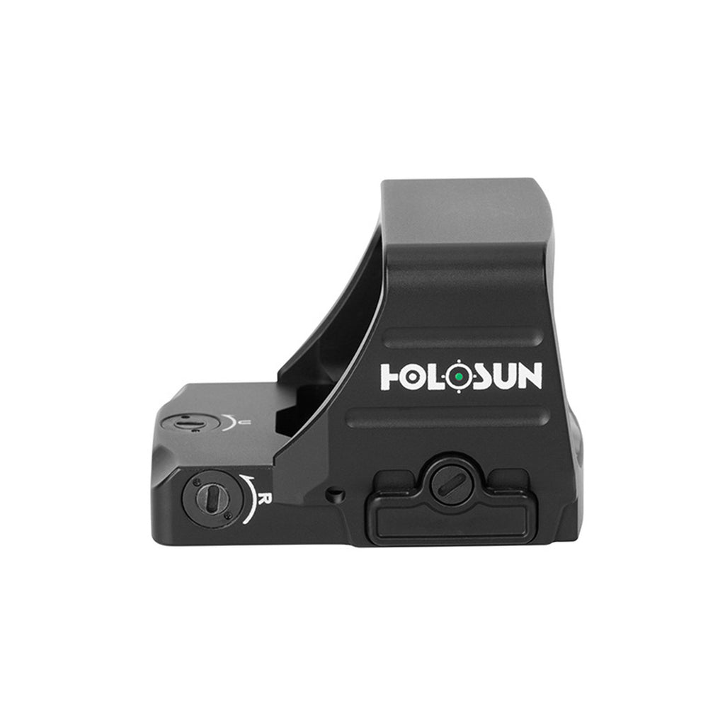 HE407COMP-GR — 6 MOA Green Dot/Shake Awake