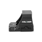 HE507COMP-GR — Green Multi Reticle/Shake Awake