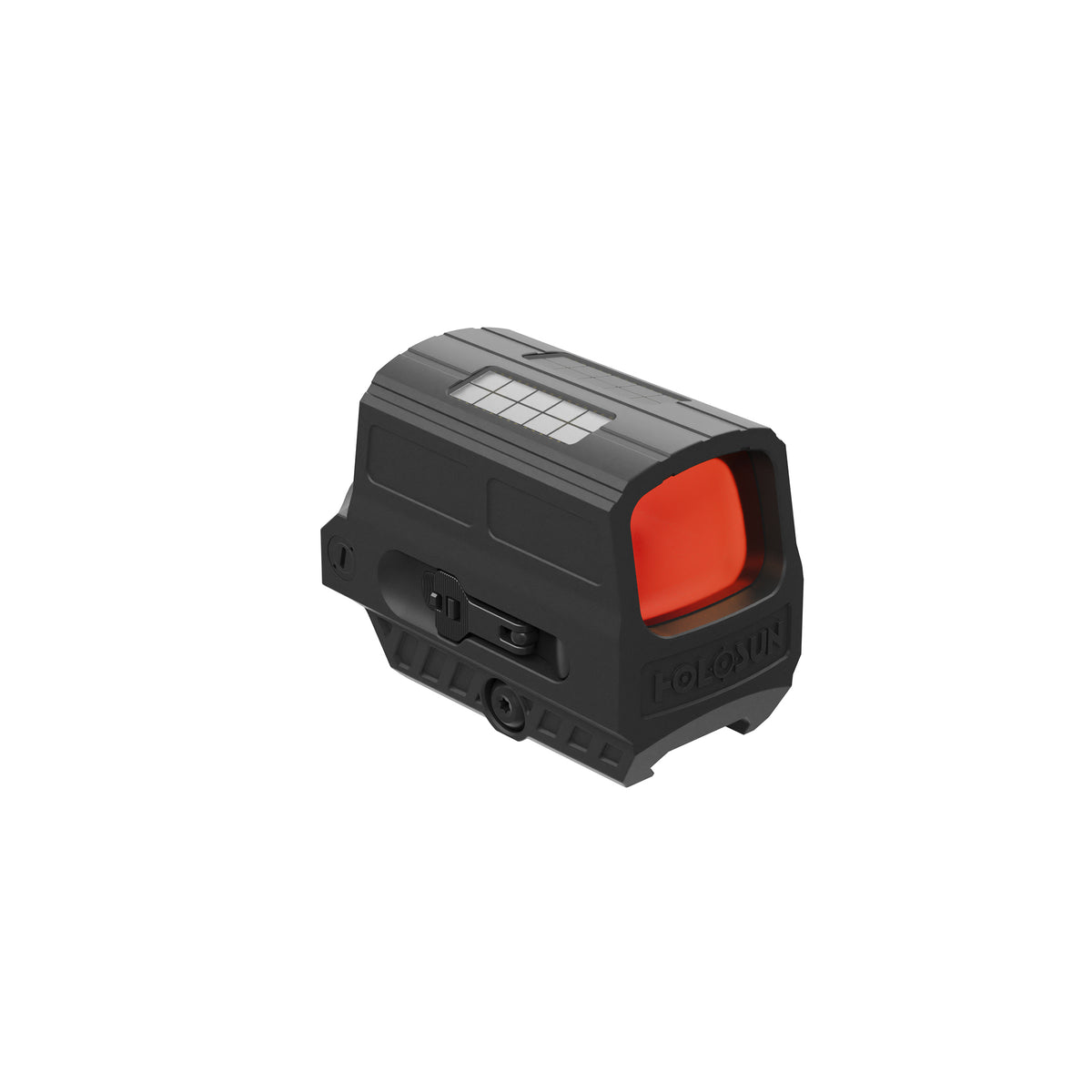 HE512T-GR — Green Reticle/Solar/Titanium