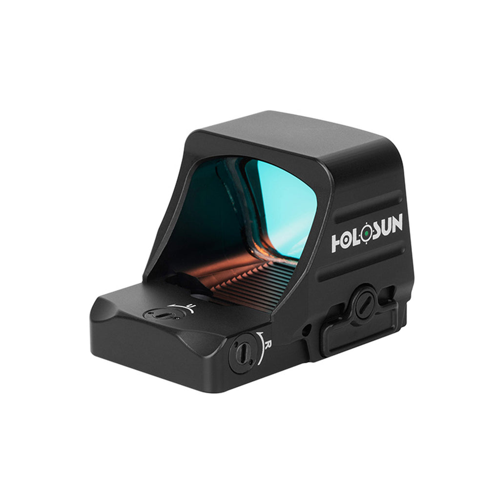 HE507COMP-GR — Green Multi Reticle/Shake Awake