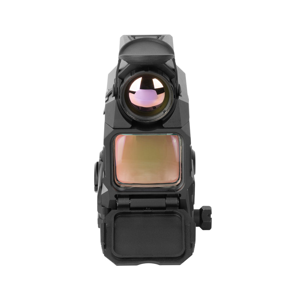 DRS-TH — Thermal/Red Dot for Rifle