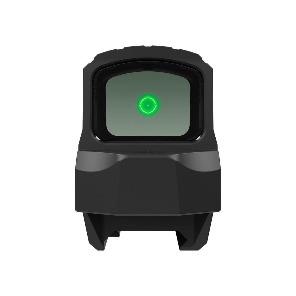 HE512T-GR — Green Reticle/Solar/Titanium