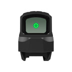 HE512T-GR — Green Reticle/Solar/Titanium