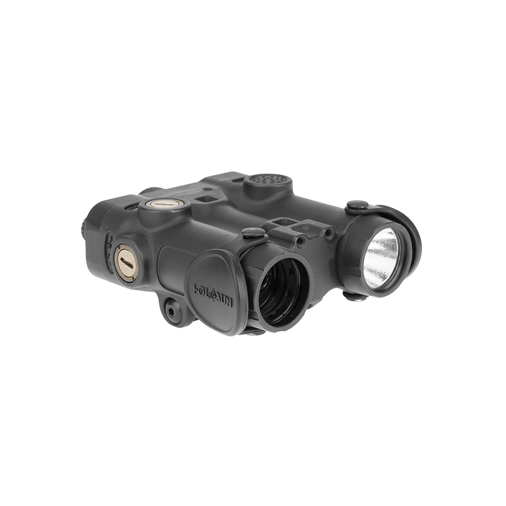 LE420-GR — Lasers & Flashlight/Titanium