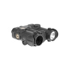 LE420-GR — Lasers & Flashlight/Titanium