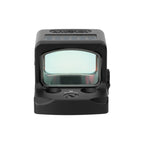 EPS-GR-MRS — Green Multi-Reticle, 7075 Aluminum, Enclosed, Solar