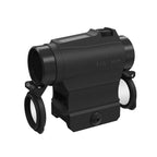 HS515GM — Circle Dot/Shake Awake/QD Mount