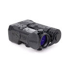 IRIS-RD-3 — Red & IR Laser & IR Illuminator, 7075T6 Aluminum