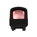 HE510C-GR — Green Circle Dot/Solar Panel