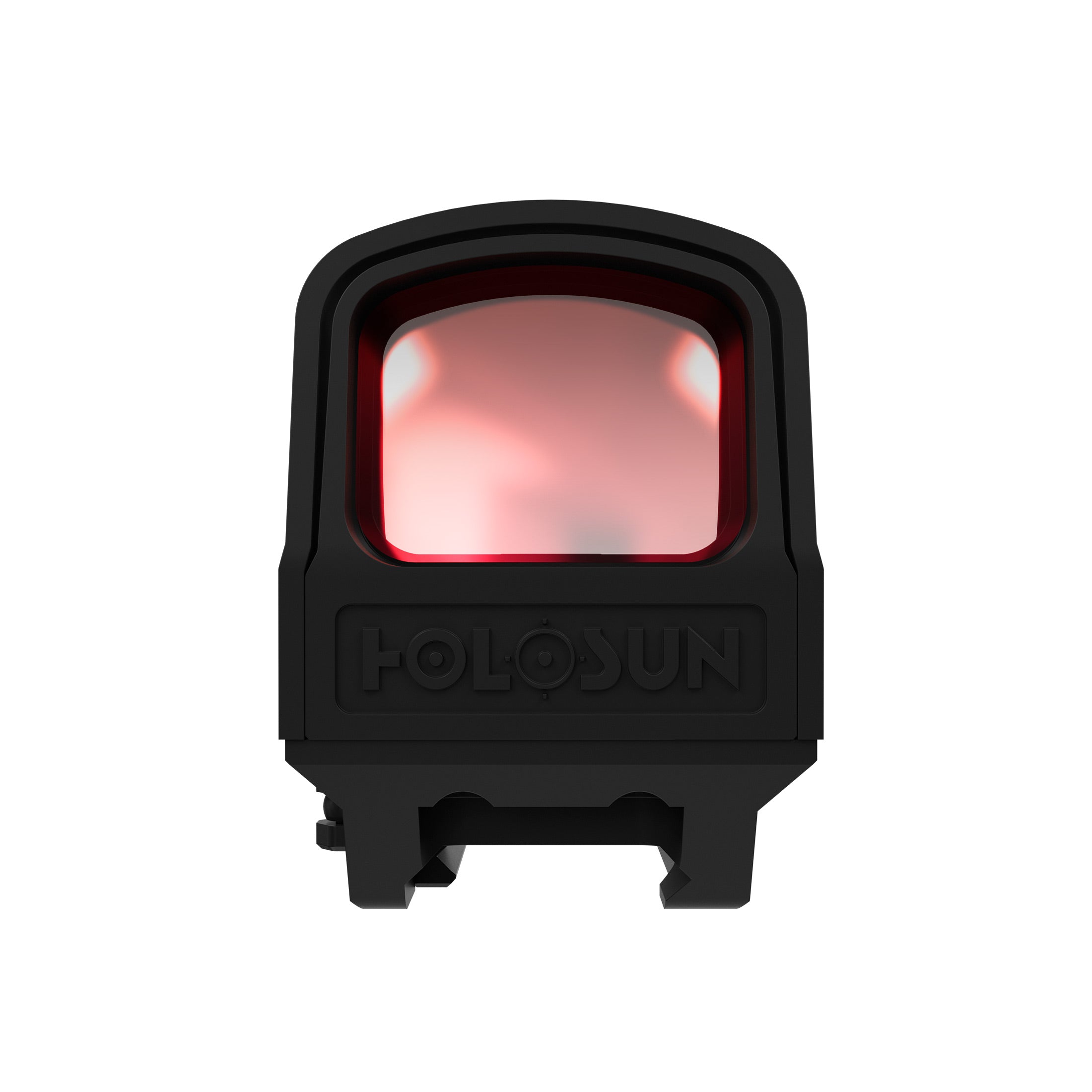 HE510C-GR — Green Circle Dot/Solar Panel