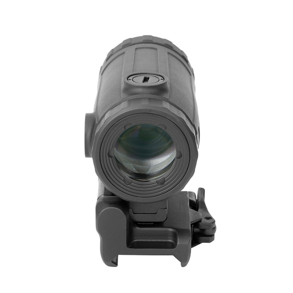 HM3XT — 3x Micro Magnifier/Titanium