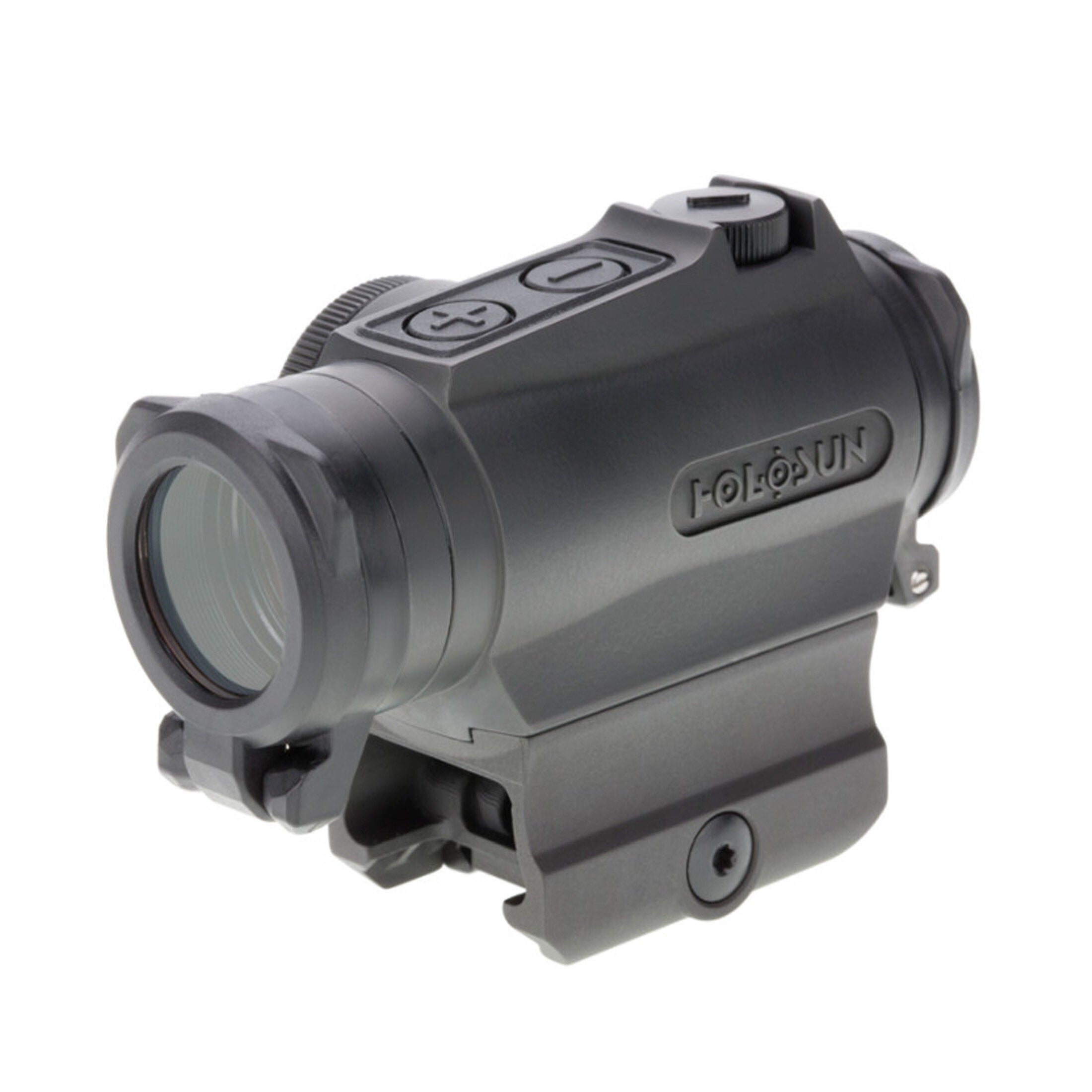 HS515GM — Circle Dot/Shake Awake/QD Mount