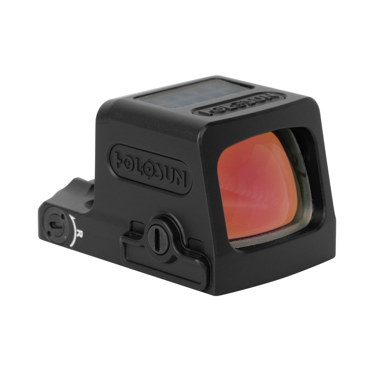 EPS-CARRY-GD-MRS — Gold Multi-Reticle, 7075 Aluminum, Enclosed, Solar