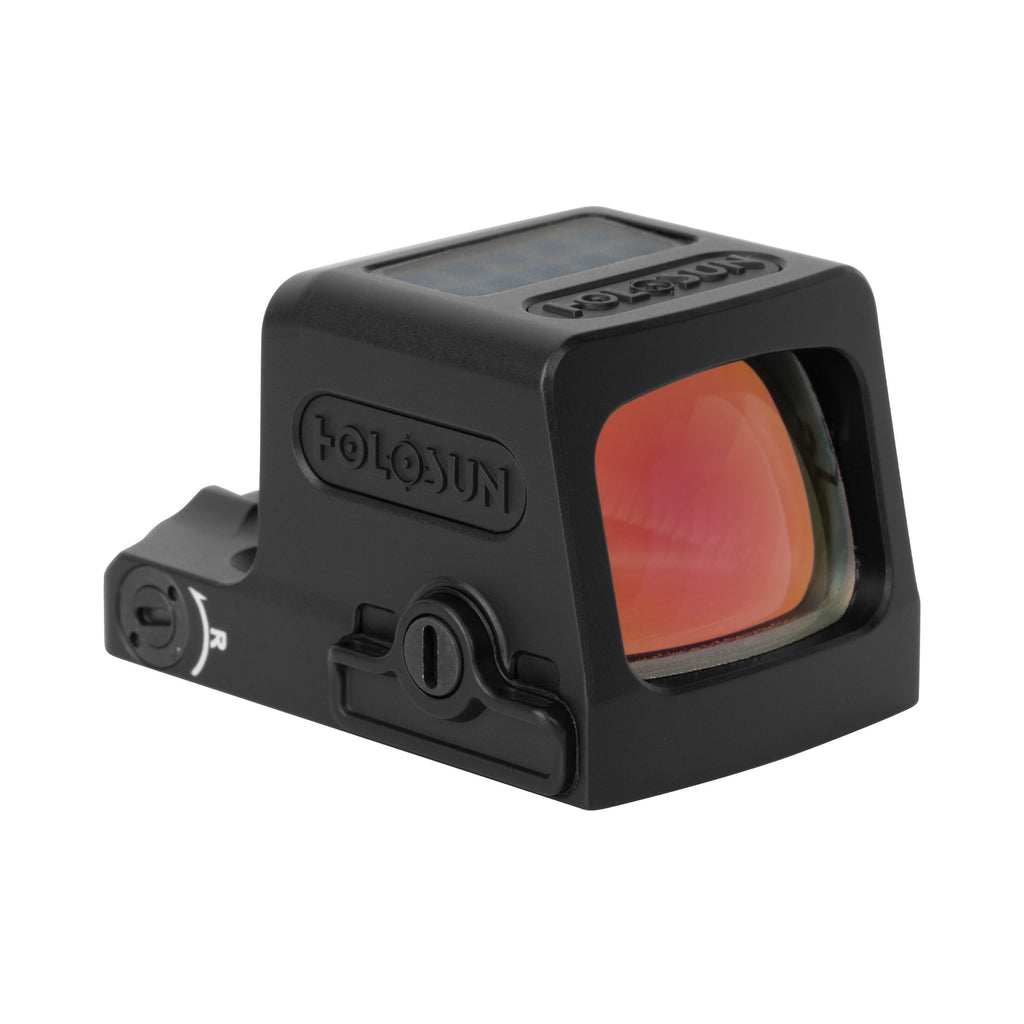 EPS-CARRY-GR-MRS — Green Multi-Reticle, 7075 Aluminum, Enclosed, Solar