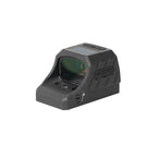 SCS-320-GR — Aluminum/Solar/Circle Dot/Green/P320