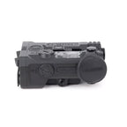 IRIS-RD-3 — Red & IR Laser & IR Illuminator, 7075T6 Aluminum