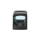SCS-CARRY-GR — Aluminum/Solar/Circle Dot/Green/Compact