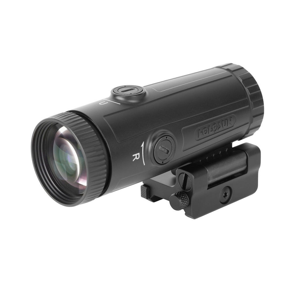 HM6X — 6x Micro Magnifier/Aluminum