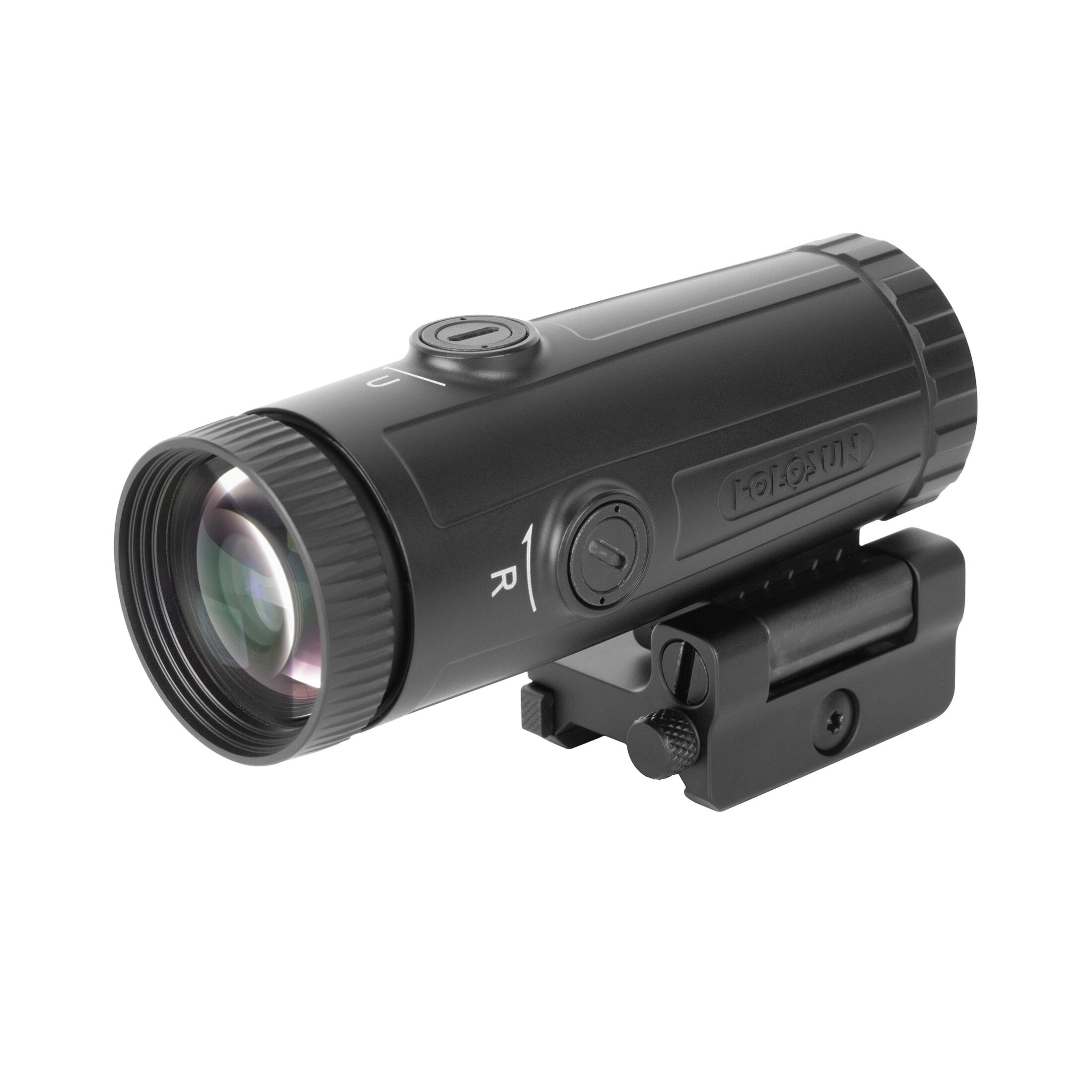 HM6X — 6x Micro Magnifier/Aluminum