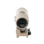 HM3X-FDE — 3x Magnifier/Flip & QD mount