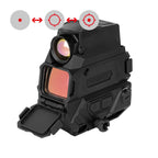 DRS-TH — Thermal/Red Dot for Rifle