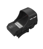 HS510C — Circle Dot/Solar Panel/QD Mount