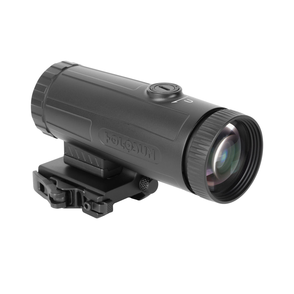 HM6X — 6x Micro Magnifier/Aluminum