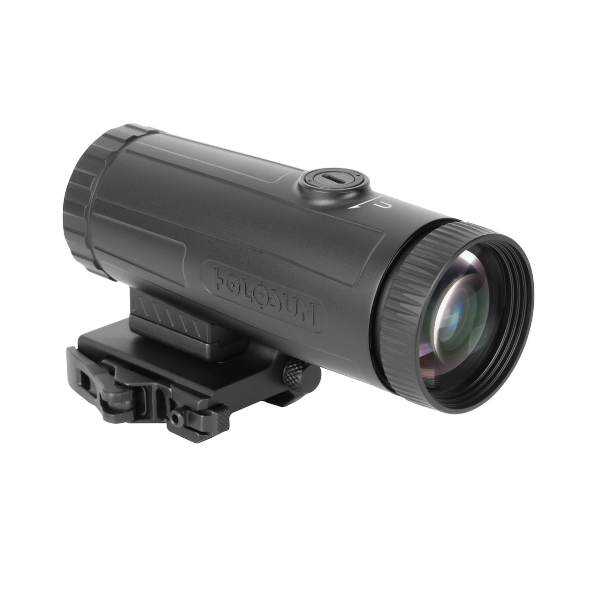 HM6X — 6x Micro Magnifier/Aluminum