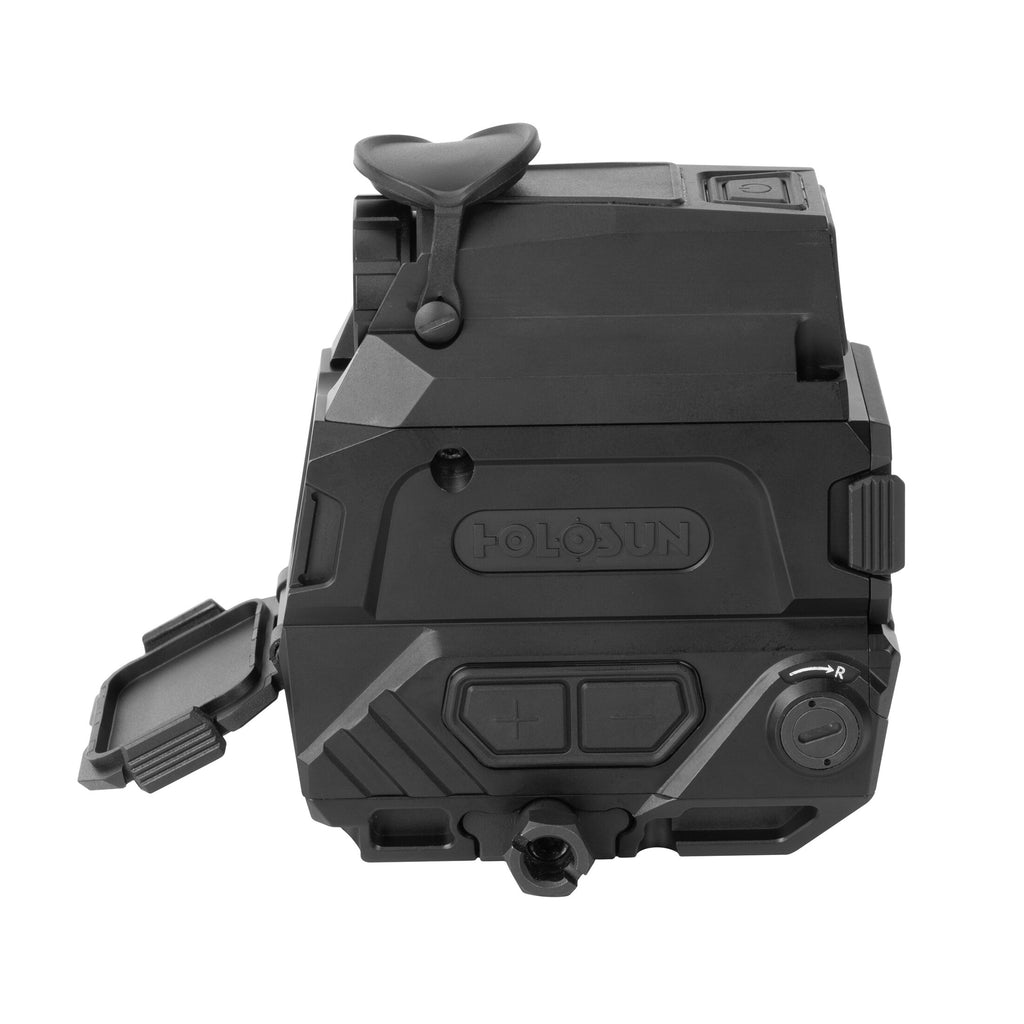 DRS-TH — Thermal/Red Dot for Rifle
