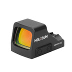 HS407K-X2-RD — Red 6 MOA Dot/Shake Awake