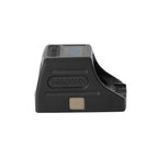 SCS-CARRY-GR — Aluminum/Solar/Circle Dot/Green/Compact
