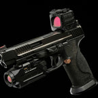 DPS-TH — Thermal/Red Dot for Pistol