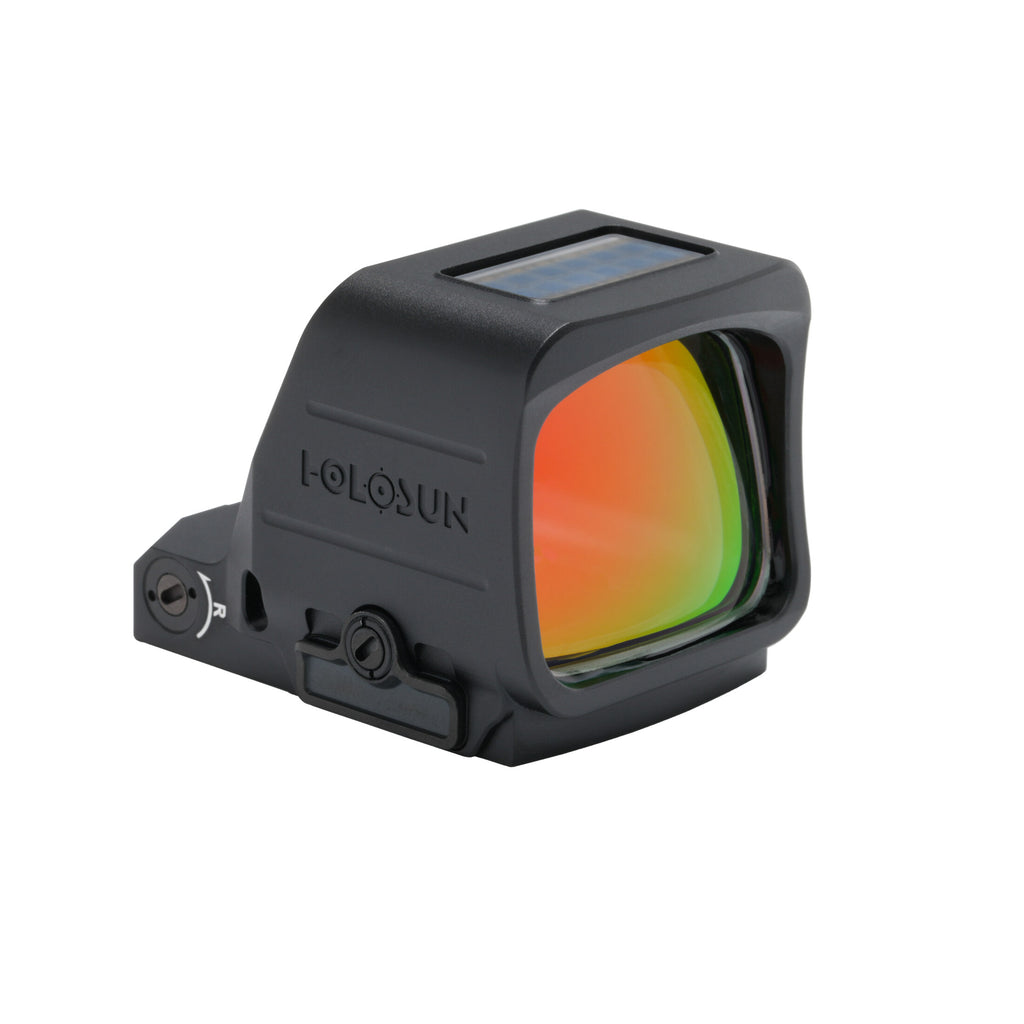 HE507-PROMAX-GR-PRS — Green PRO Reticle/Shake Awake