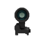 HM3X — 3x Magnifier/Flip & QD mount